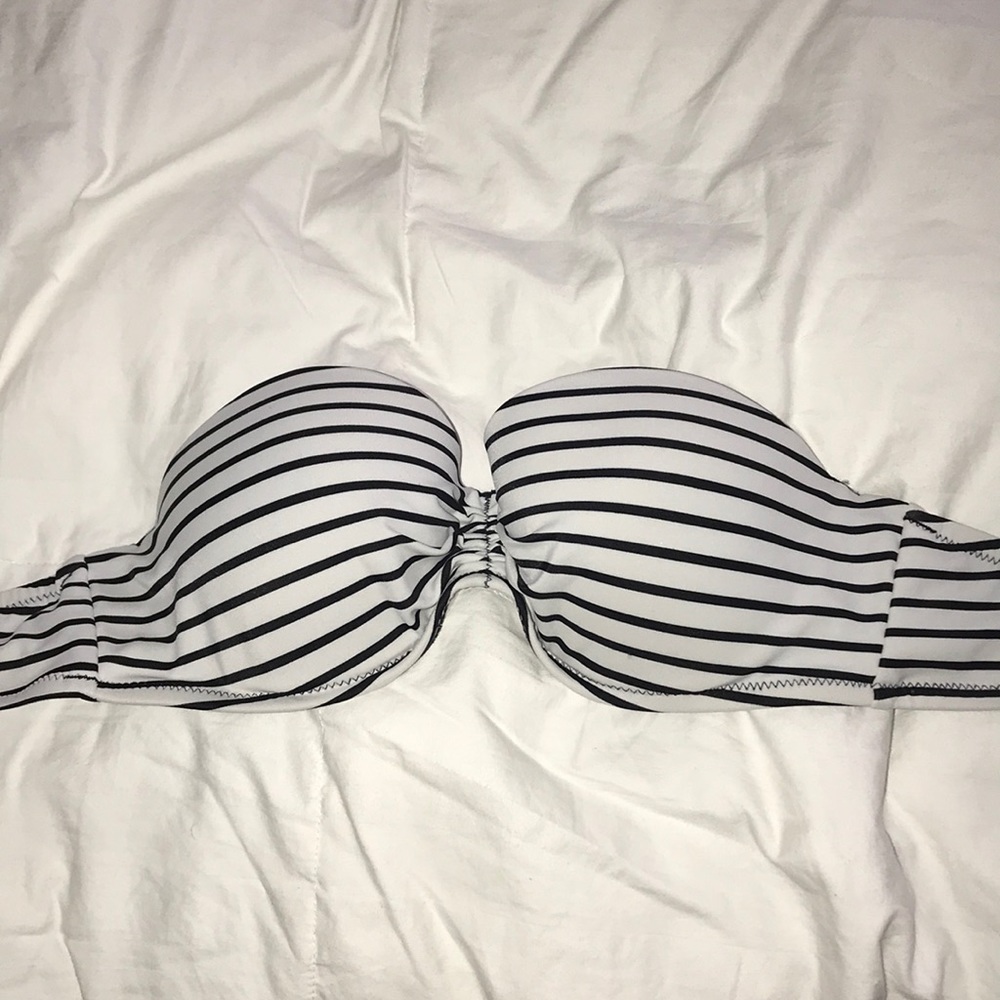 victoria’s secret bathing suit top